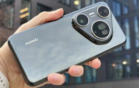 Recenzja Huawei Pura 80 Ultra – nowa definicja fotosmartfona