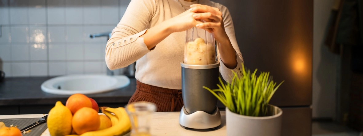 Blender bezprzewodowy – ranking