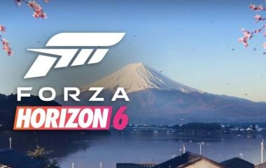 Forza Horizon 6 – wszystko, co wiemy do tej pory