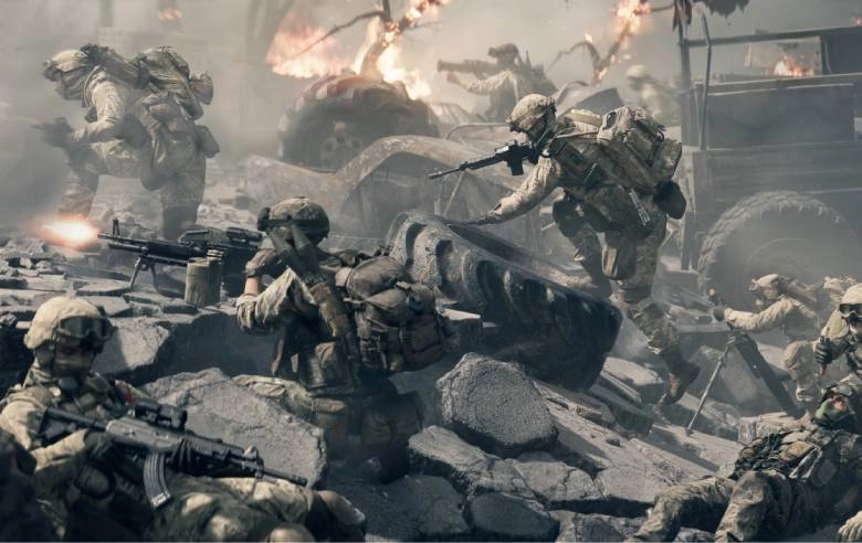 Kiedy premiera Battlefield 6? Na tę grę warto czekać!