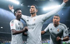EA SPORTS FC 25 – powrót na wirtualne boiska
