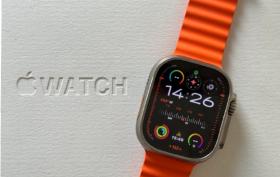 Testuję Apple Watch Ultra 2 – recenzja rok po premierze