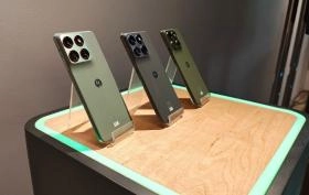 Premiera Motoroli edge 70 – kup i zyskaj gadżety warte 1100 zł!