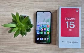 Recenzja Xiaomi Redmi 15 5G: telefon z dobrą baterią w przystępnej cenie