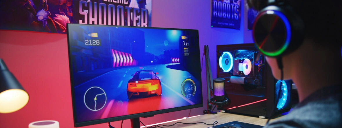 Najlepsze słuchawki gamingowe do 200 zł &ndash; ranking 2025