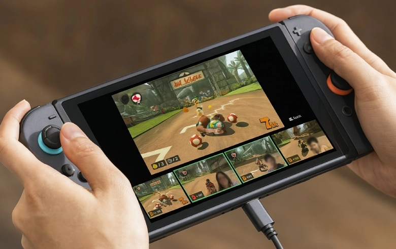Najlepsze gry na Nintendo Switch 2 – TOP 5. Ranking 2025
