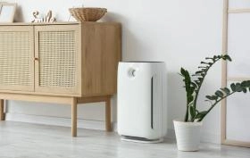 Jaki oczyszczacz powietrza z nawilżaczem wybrać? Ranking