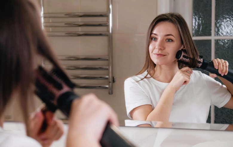 Suszarko-lokówki – ranking 10 najlepszych modeli w 2025