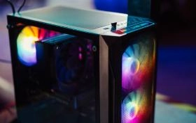 Premiera zestawów komputerowych GameZone!