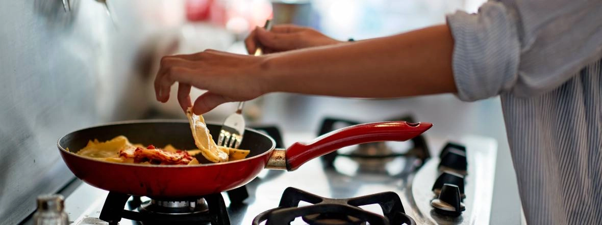 Najlepsze patelnie &ndash; ranking &ndash; grudzień 2025