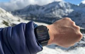Test Apple Watch Series 11 – co oferuje nowy zegarek kalifornijskiego giganta?