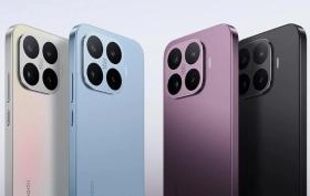 Por&oacute;wnanie Xiaomi 17T i 17T Pro vs 15T i 14T &ndash; kt&oacute;ry model warto kupić?