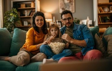 Jak zrobić popcorn w domu? Podpowiadamy