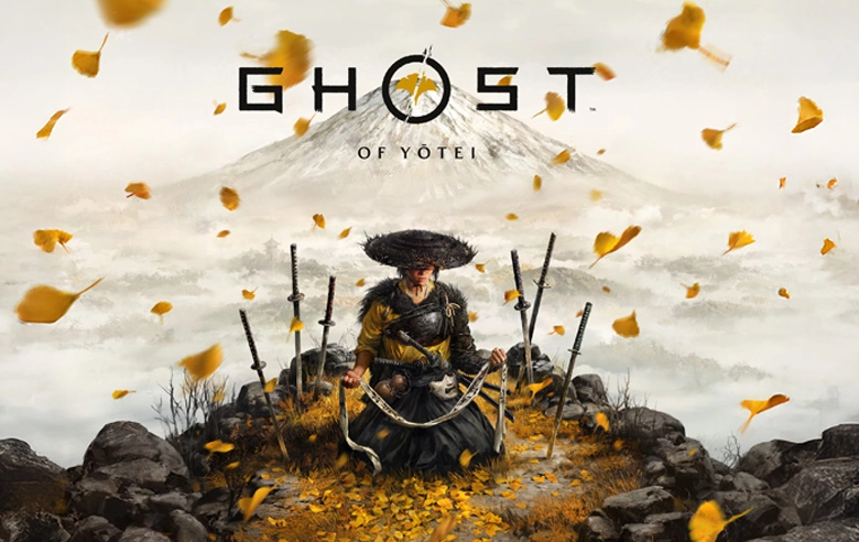 Premiera Ghost of Yōtei. Nowa legenda w duchu Tsushimy