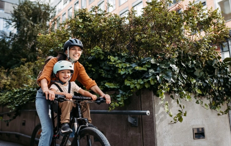 Kask rowerowy – jak wybrać najlepszy model?