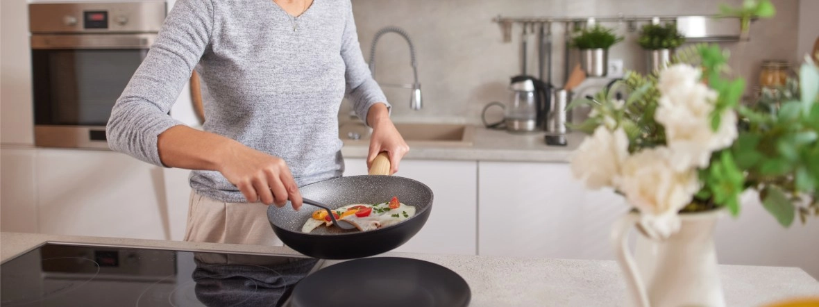 Ranking patelni na indukcję &ndash; najlepsze modele 2026