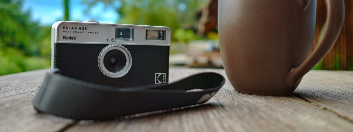 Ranking aparat&oacute;w kompaktowych. Najlepsze modele