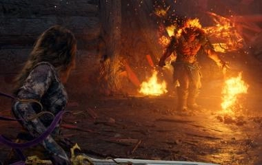 Premiera God of War Laufey &ndash; data, fabuła i gameplay
