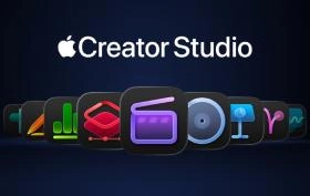 Apple Creator Studio &ndash; co to jest i jak działa