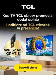 /promowane/telewizory-led-lcd-plazmowe.bhtml?listing=rtv-391-tcl-tv-jak-galeria-wieszak-gratis-do-serii-a400-0726