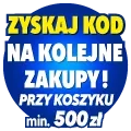 Codeback 50za500 ponizej 500 ; 0525