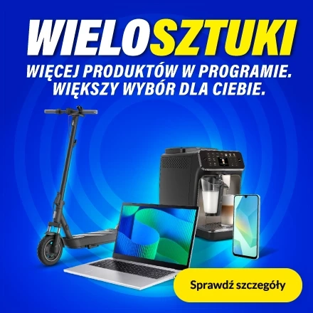 Drugi produkt 30% taniej!