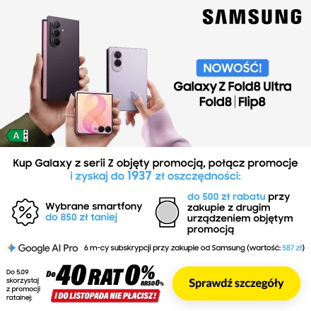 Samsung Galaxy serii Z