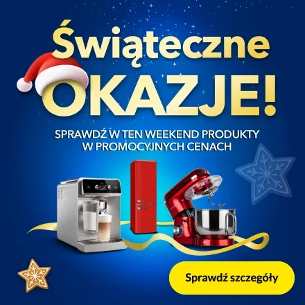 Świąteczne okazje