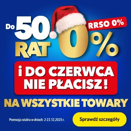 Do 50 rat 0%