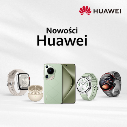 Premiera Huawei