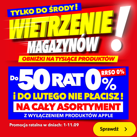 Wietrzenie magazynów!