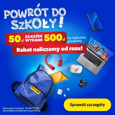 Powrót do szkoły