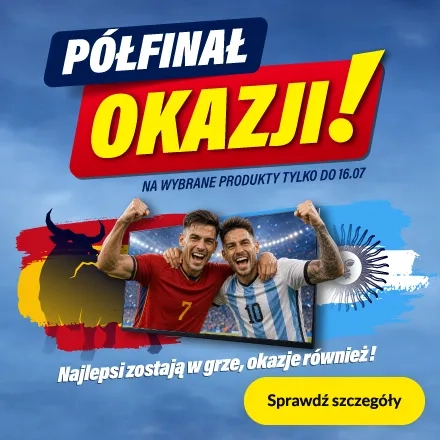 A Ty komu kibicujesz?