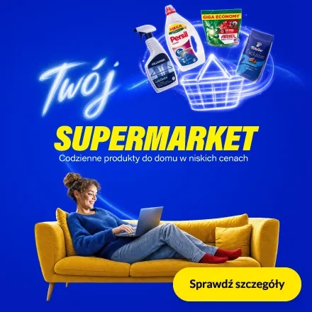 Twój SUPERMARKET