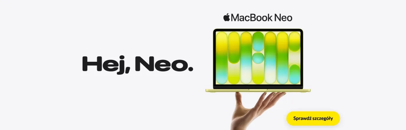 Macbook Neo
