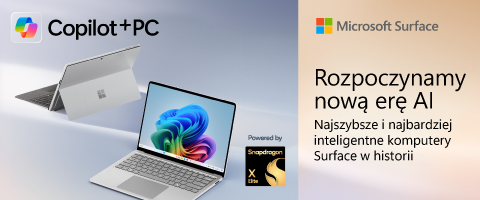 Microsoft Surface Laptop Copilot+ PC