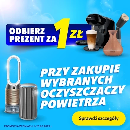 Prezent za 1zł