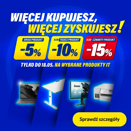 Technologiczne Wielosztuki