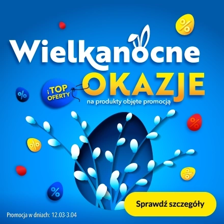 Wielkanocne okazje