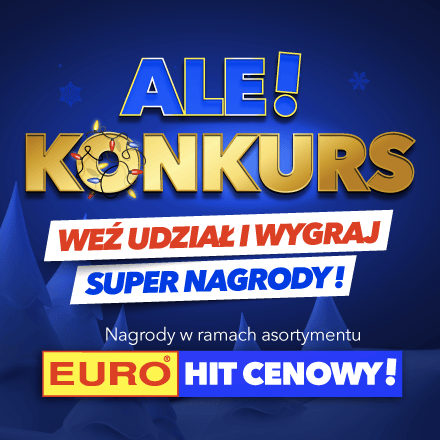 Ale! Konkurs