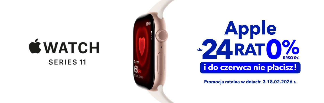 Apple Watch Series 11