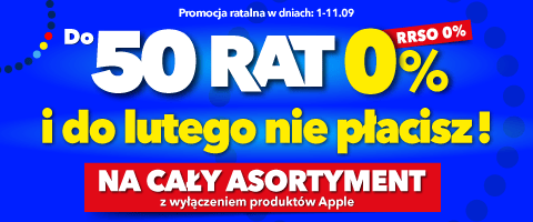 Do 50 rat 0%