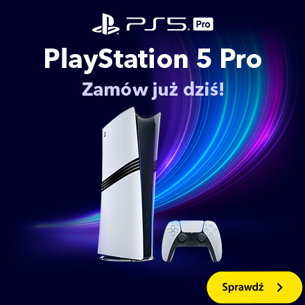 Przedsprzedaż PlayStation 5 Pro