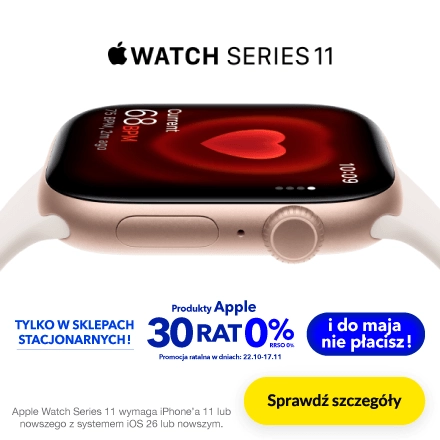 Apple Watch Series 11.