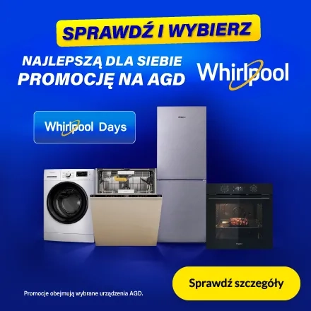 Whirlpool Days