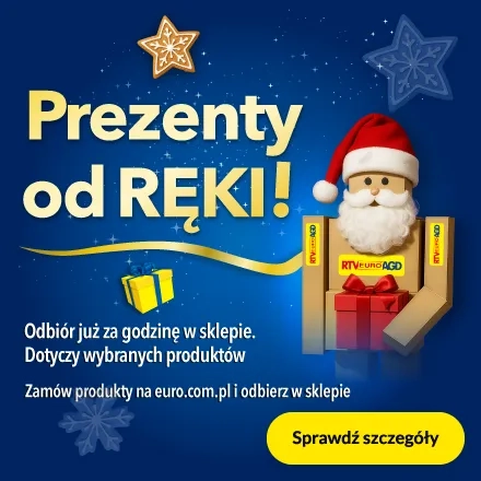 Prezenty od ręki
