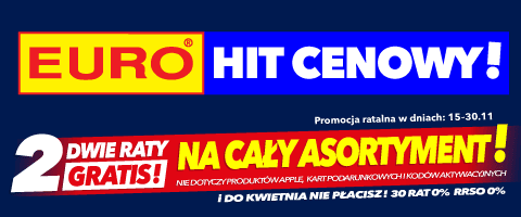 Euro Hit Cenowy
