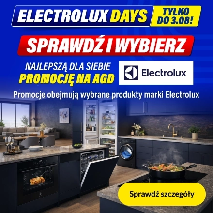 Electrolux Days