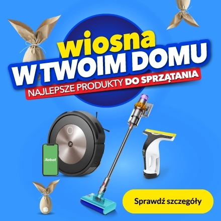 Najlepsze produkty do sprzątania