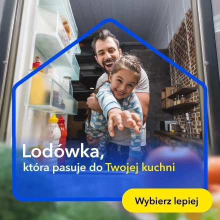 Lepszy dom